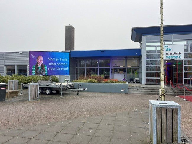 Welkom op onze Open Dag