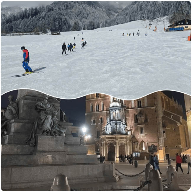 Fijne voorjaarsvakantie